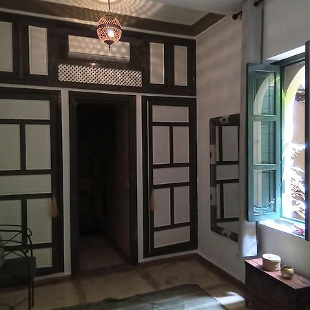 Riad Kerdouss Marrakesh Eksteriør billede