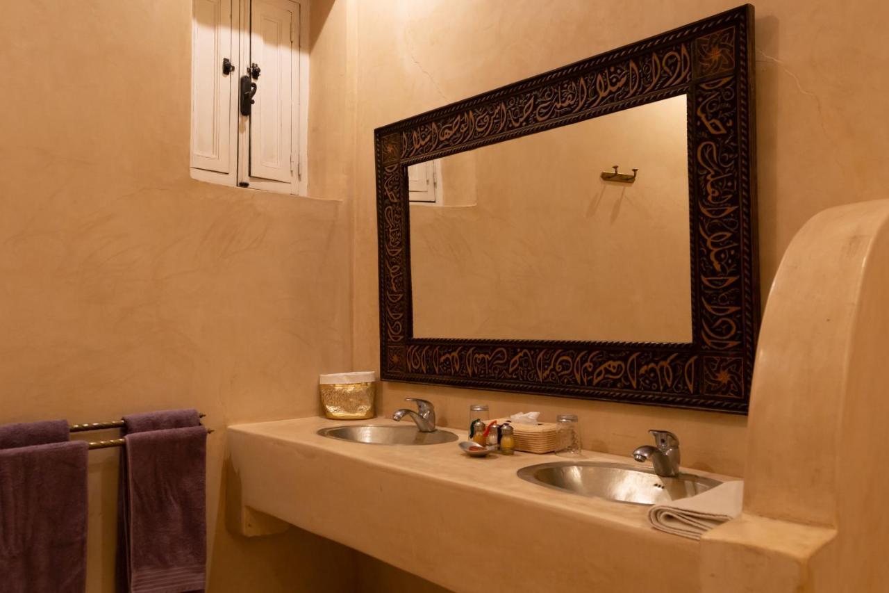 Riad Kerdouss Marrakesh Eksteriør billede