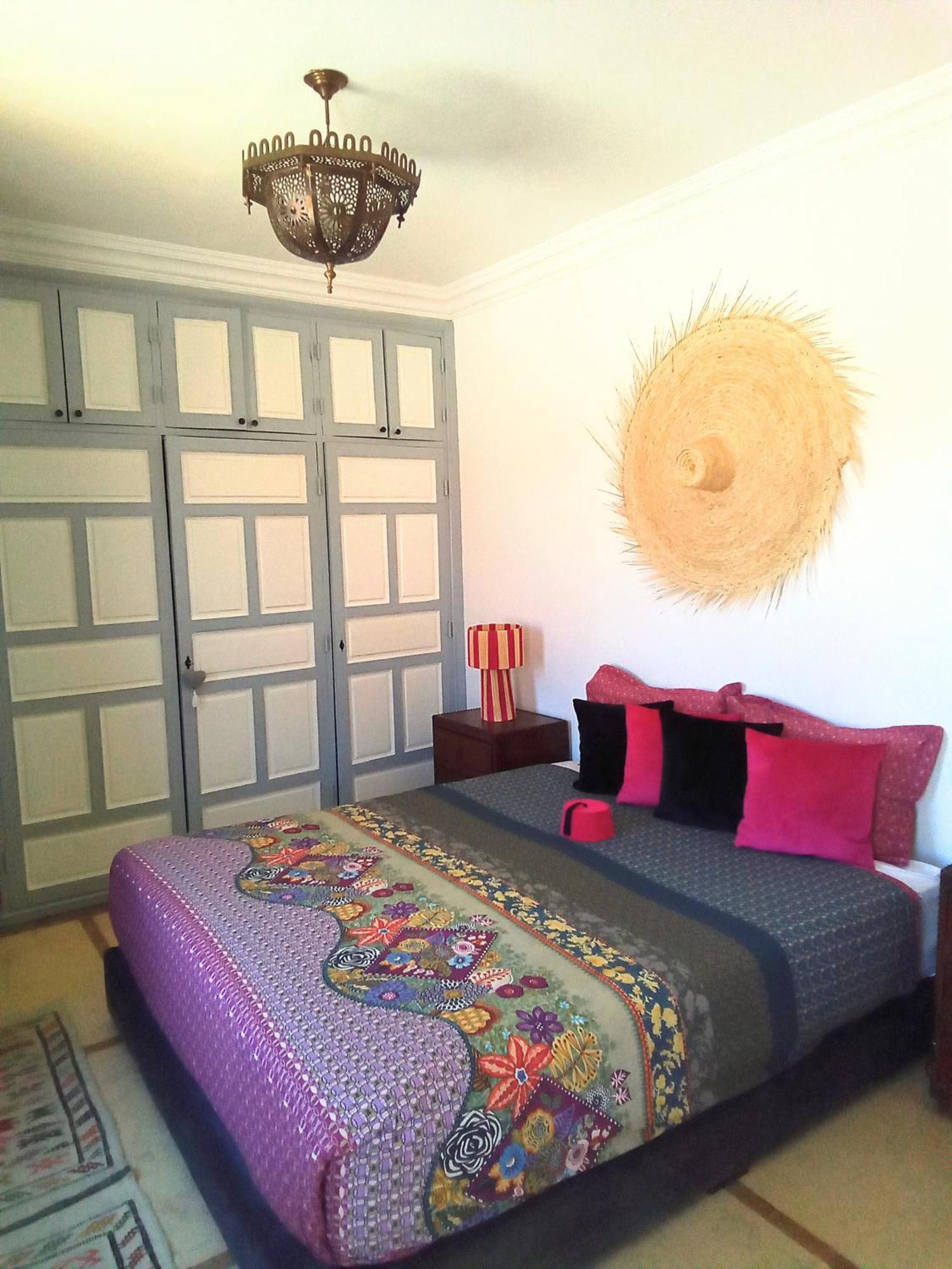 Riad Kerdouss Marrakesh Værelse billede