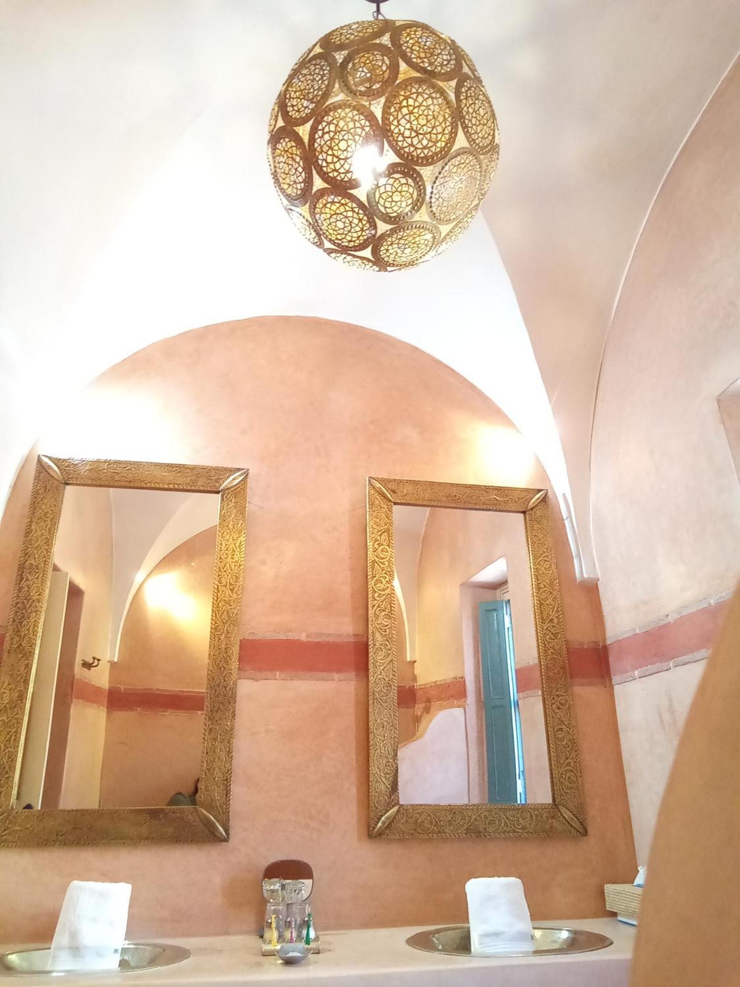 Riad Kerdouss Marrakesh Eksteriør billede