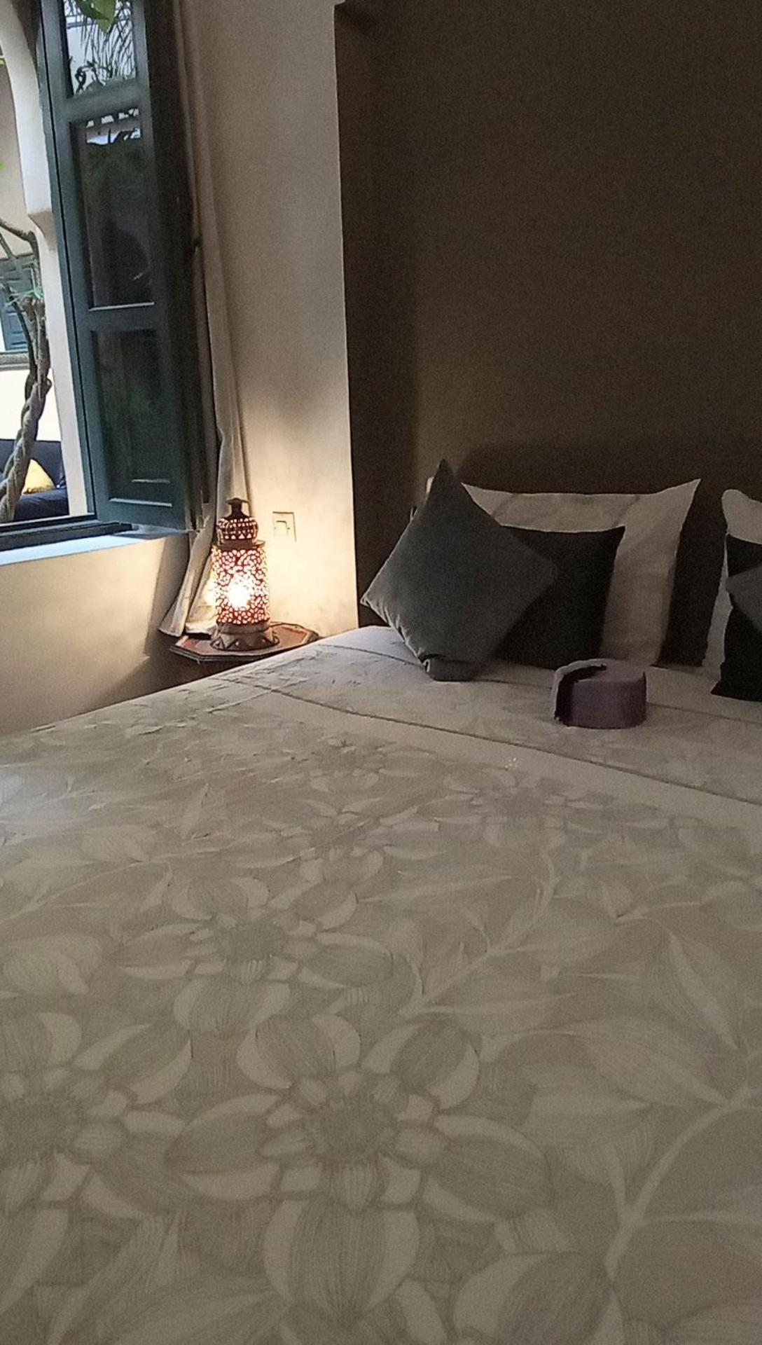 Riad Kerdouss Marrakesh Eksteriør billede