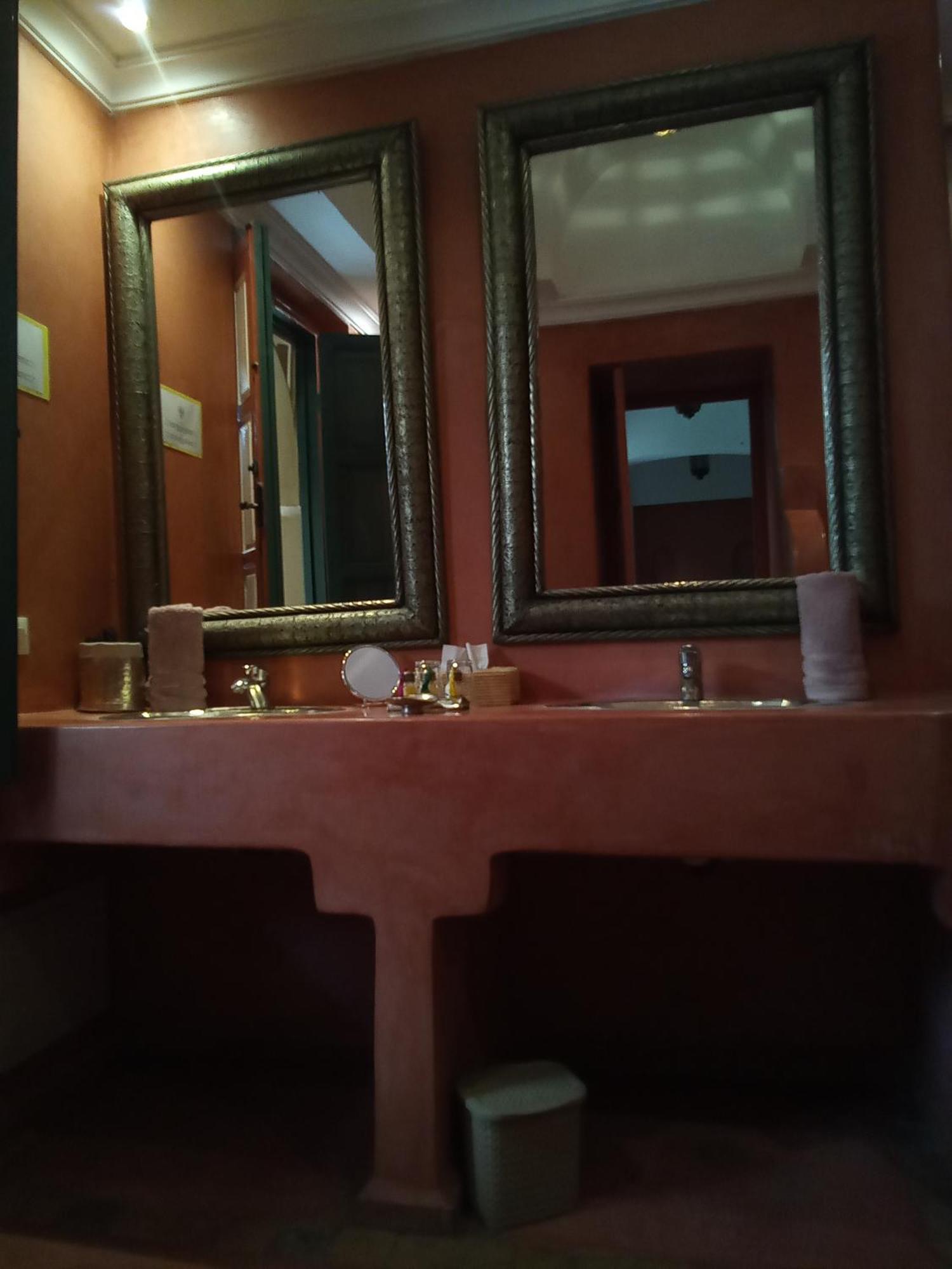 Riad Kerdouss Marrakesh Værelse billede